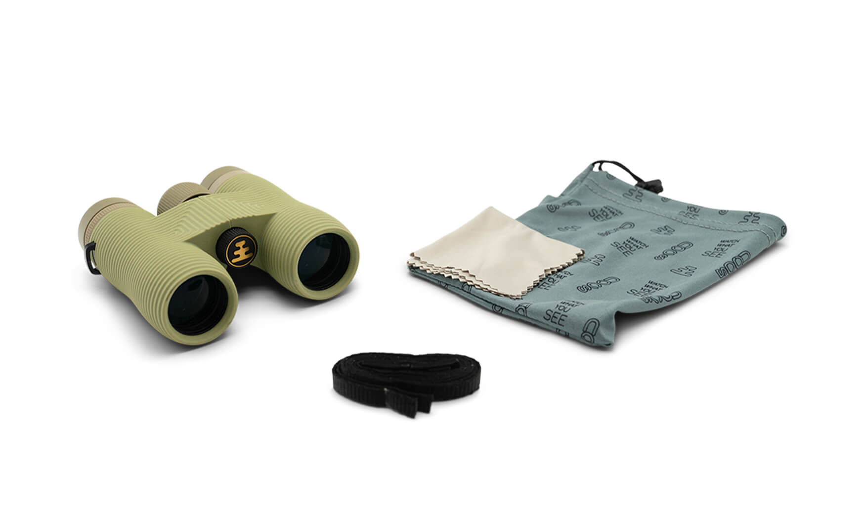 PONDEROSA (GREEN) Field Issue 10x32 product image #6
