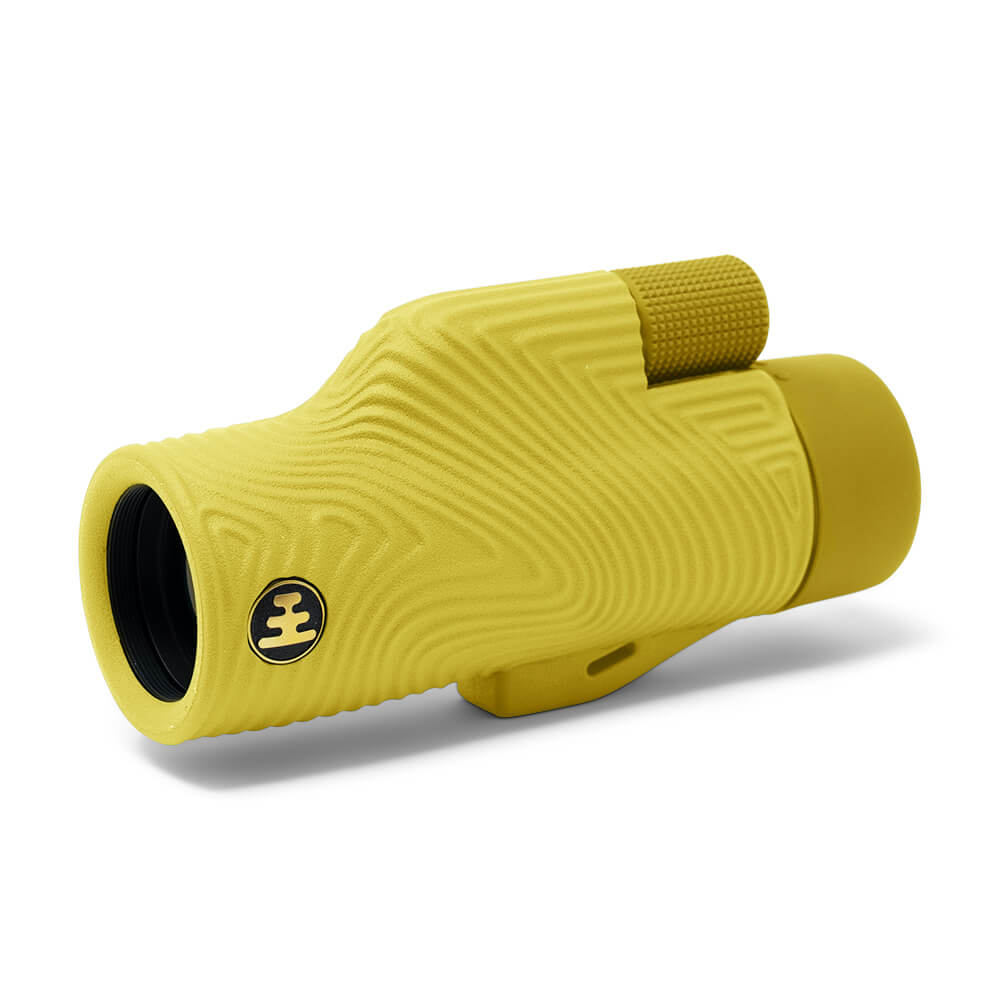 Nocs Provisions Field Tube 32mm Monocular — Cobalt Blue