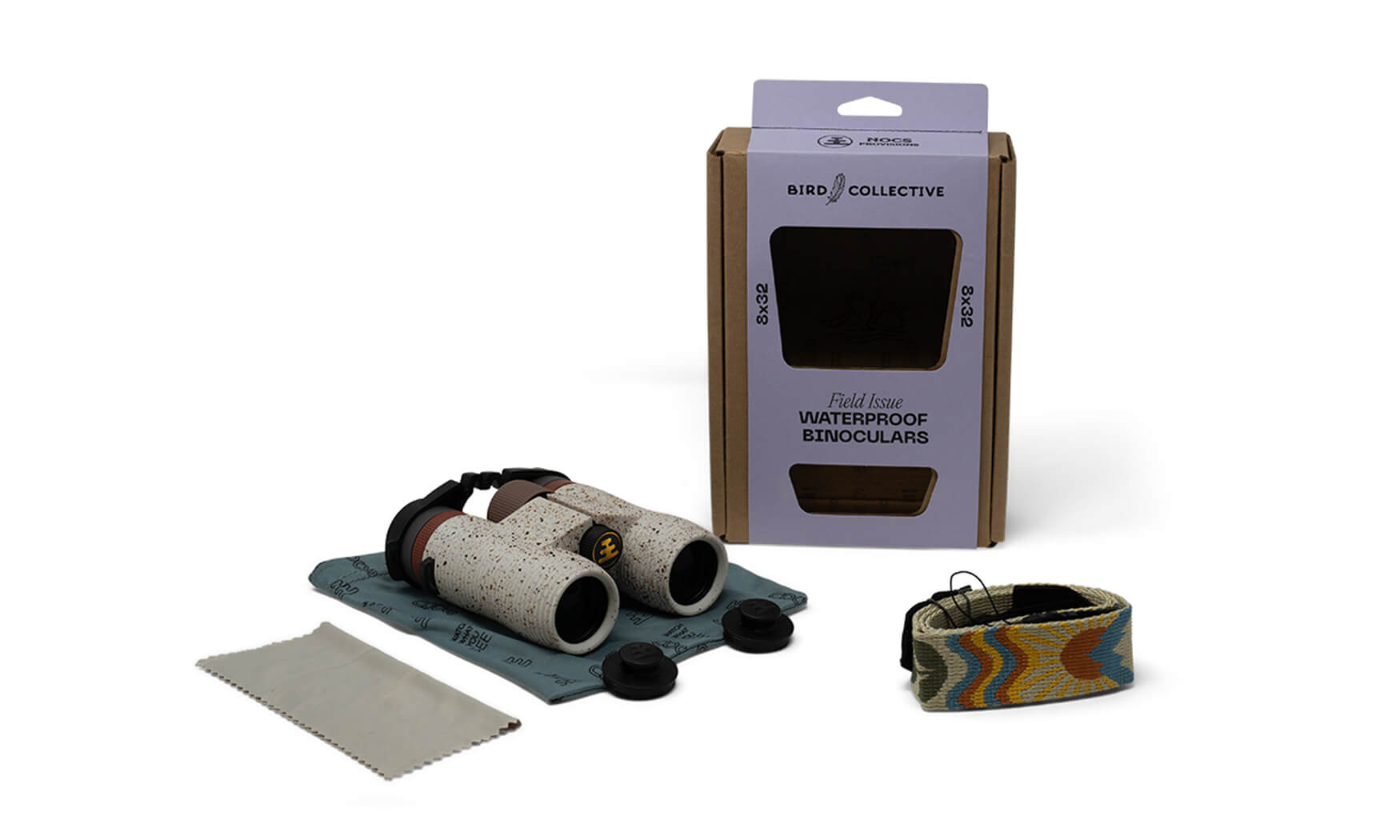 Northern Cardinal Field Issue 8x32 product image #6