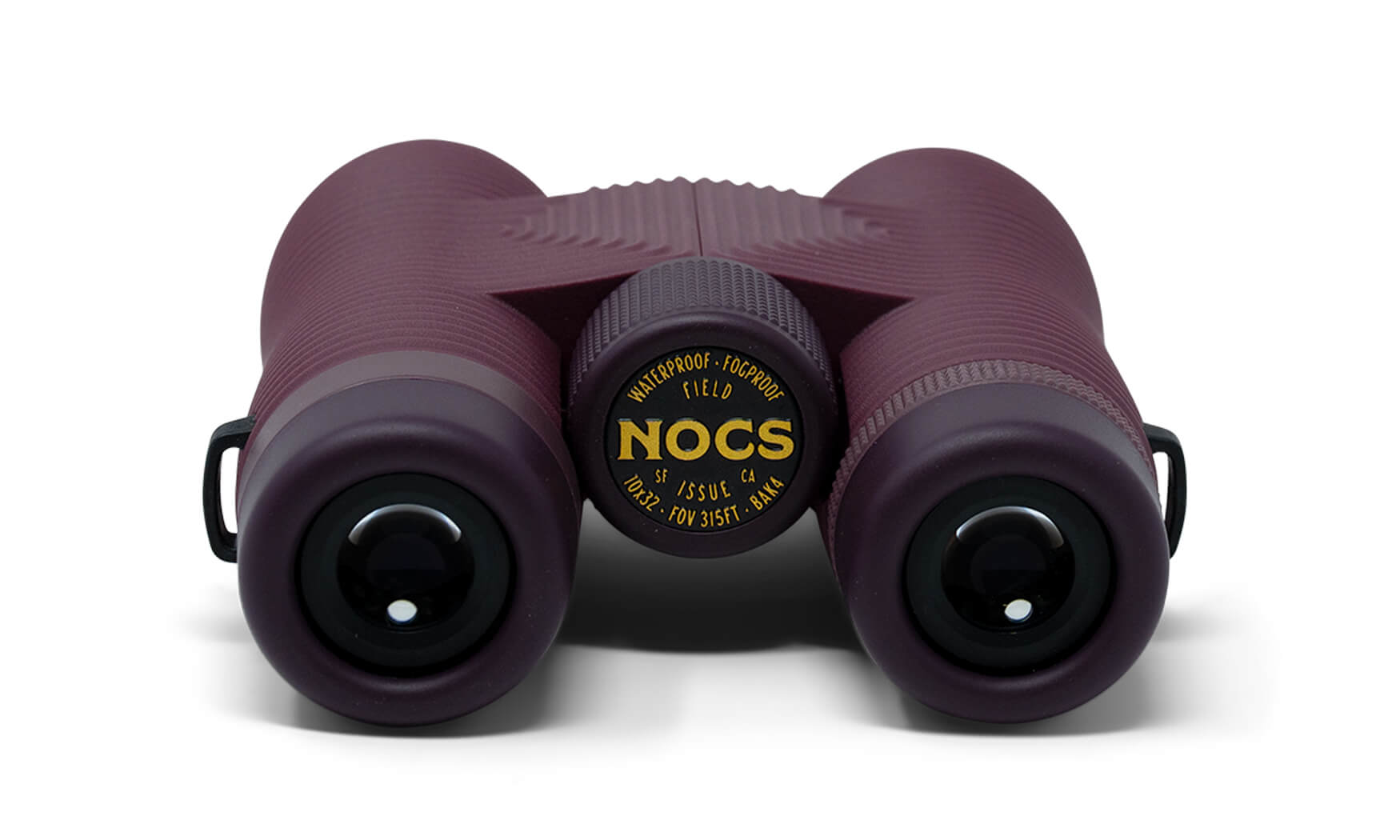 OXBLOOD MAROON Field Issue 10x32 product image #2