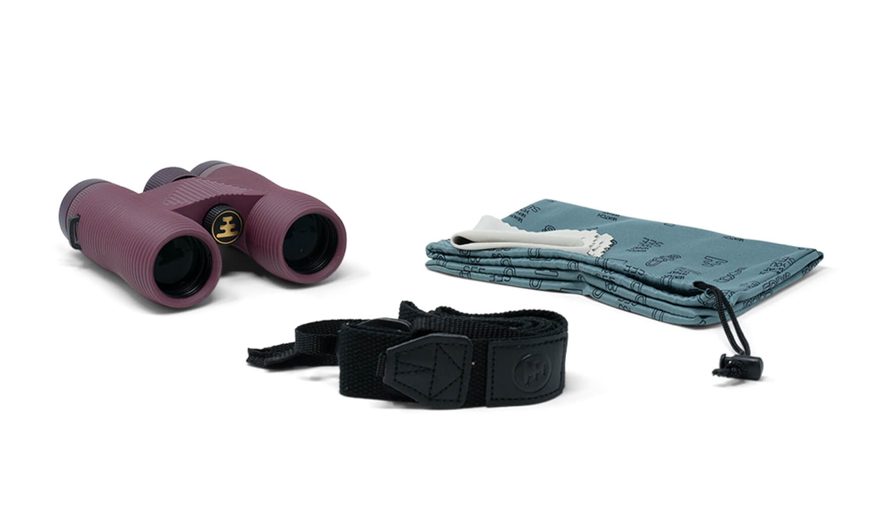 OXBLOOD MAROON Field Issue 10x32 product image #7