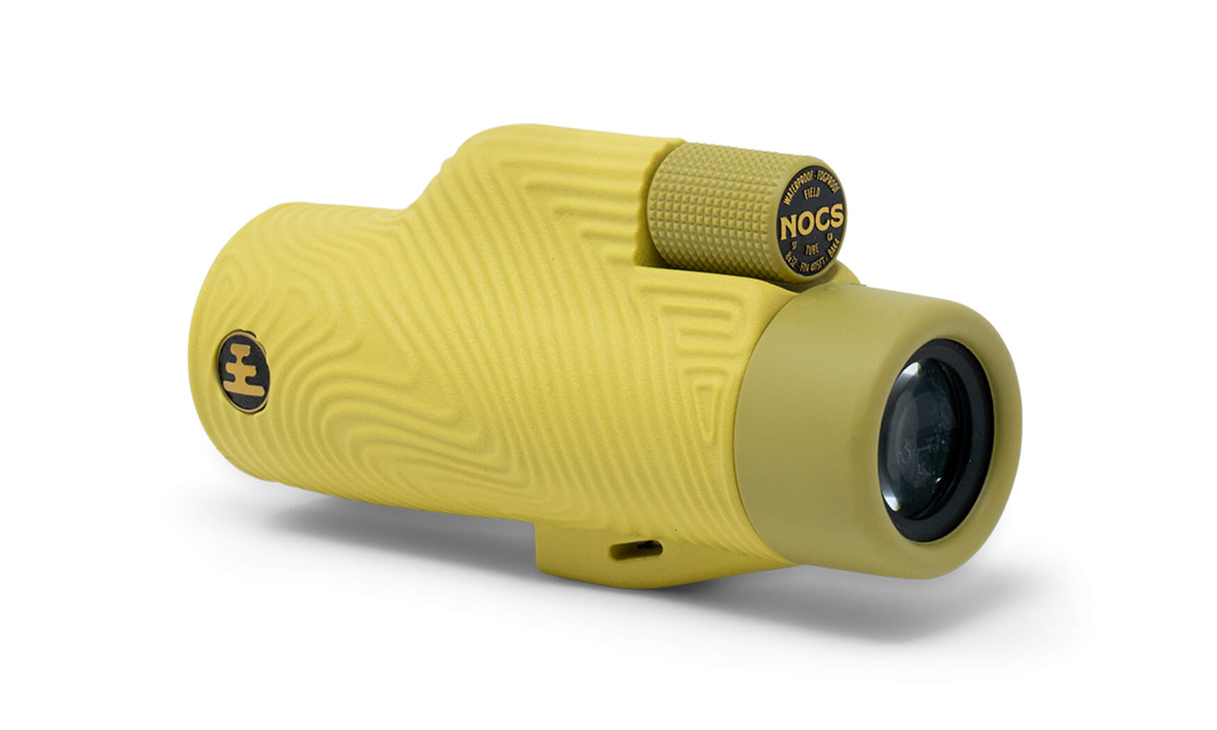BANANA SLUG (YELLOW) Field Tube 8x32 product image #3