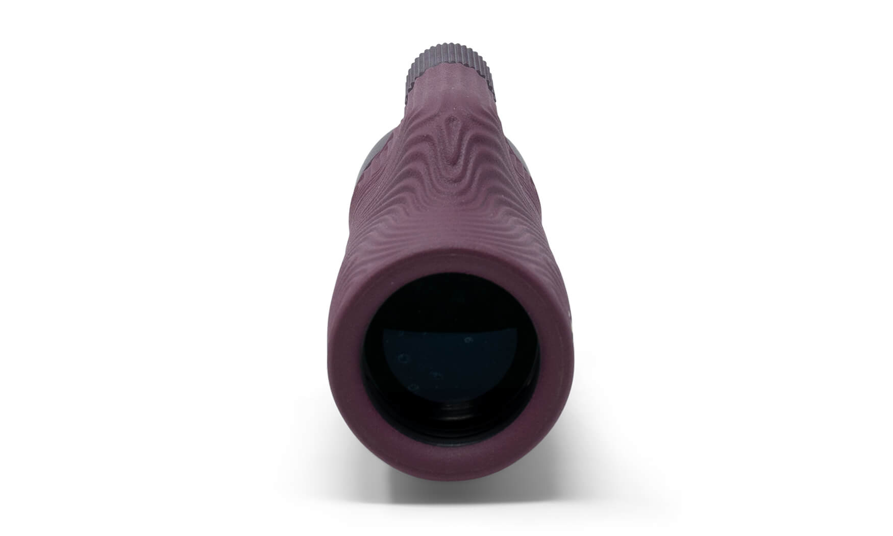 OXBLOOD MAROON Field Tube 10x32 Waterproof Monocular product image #7