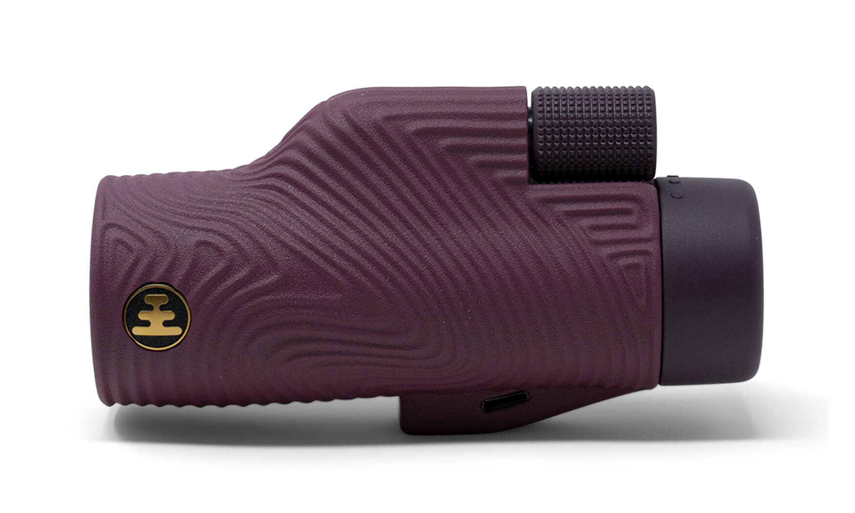 OXBLOOD MAROON Field Tube 10x32 Waterproof Monocular product image #5