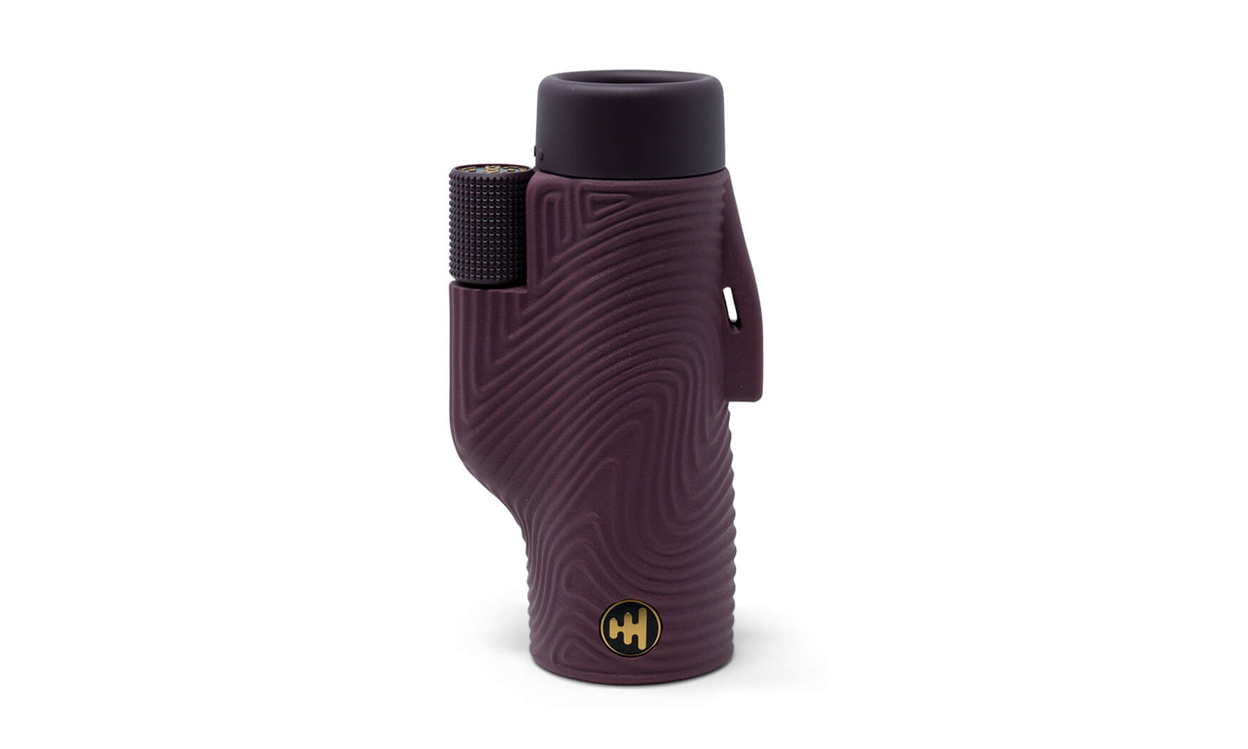 OXBLOOD MAROON Field Tube 10x32 Waterproof Monocular product image #8