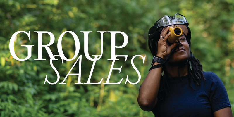 Group Sales