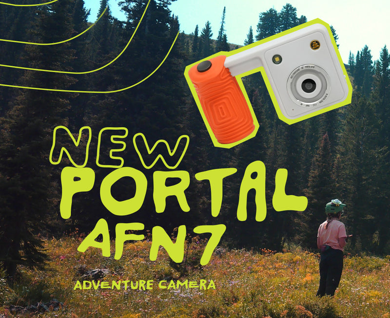 Portal AFN7