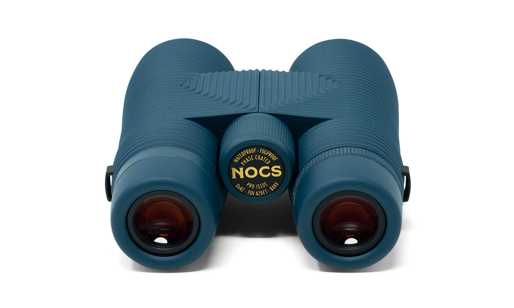 Harbor Blue Pro Issue 8x42 Waterproof Binoculars product image #2