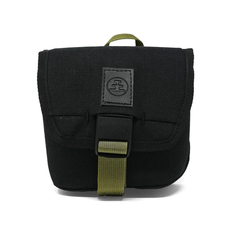 Featured product image for Charcoal (Black)