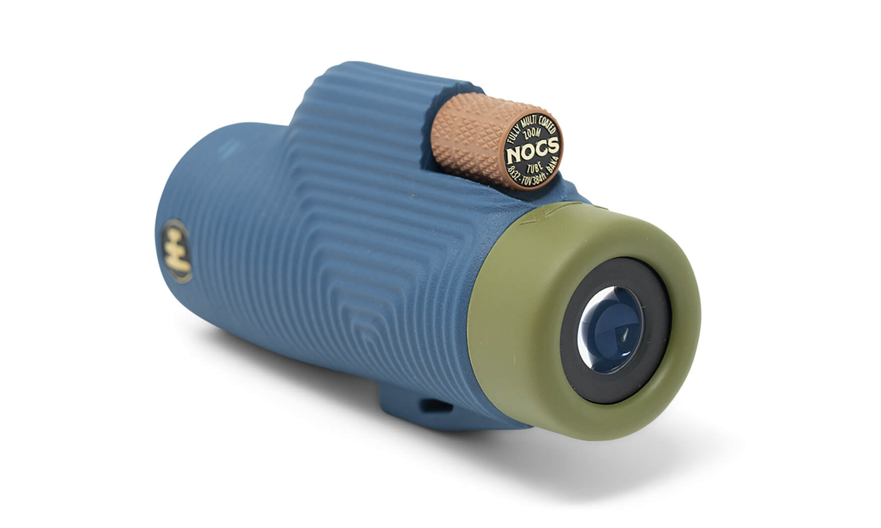 Indigo II (Blue) Zoom Tube 8x32 product image #3