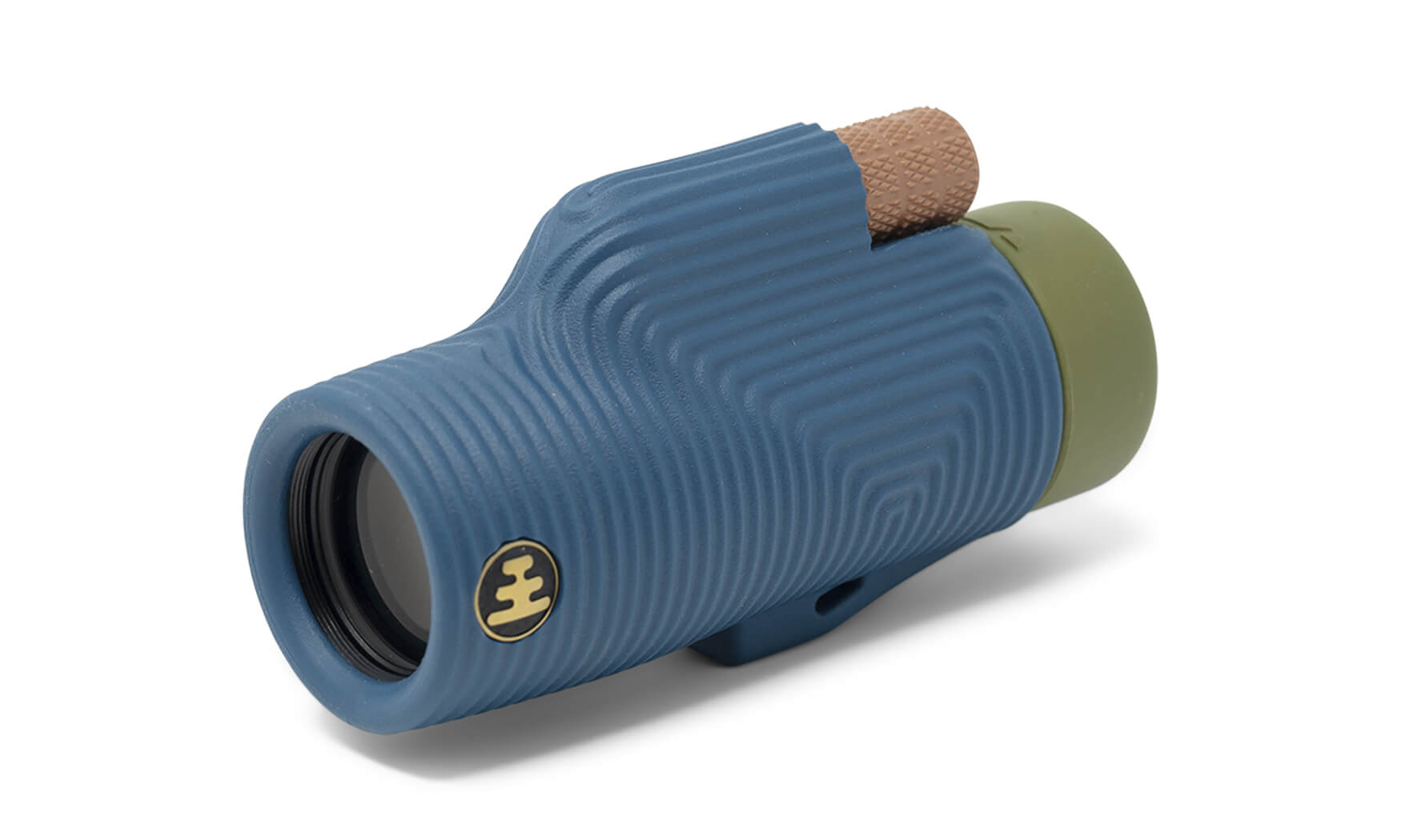 Indigo II (Blue) Zoom Tube 8x32 product image #1