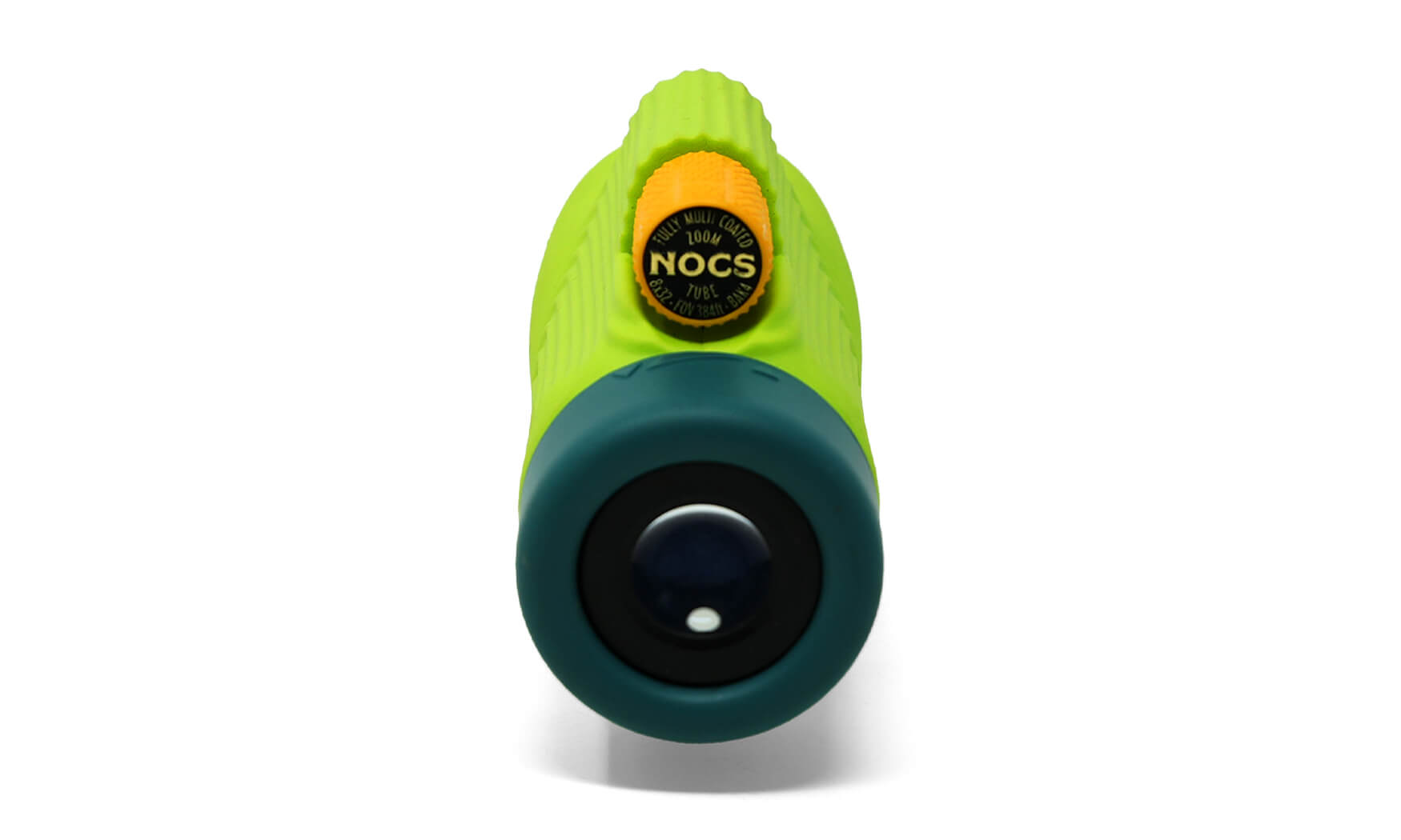 Chartreuse (Green) Zoom Tube 8x32 product image #3