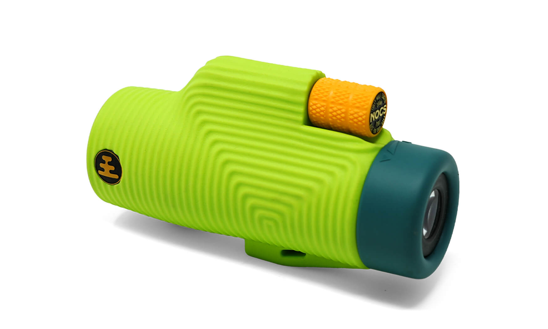 Chartreuse (Green) Zoom Tube 8x32 product image #2