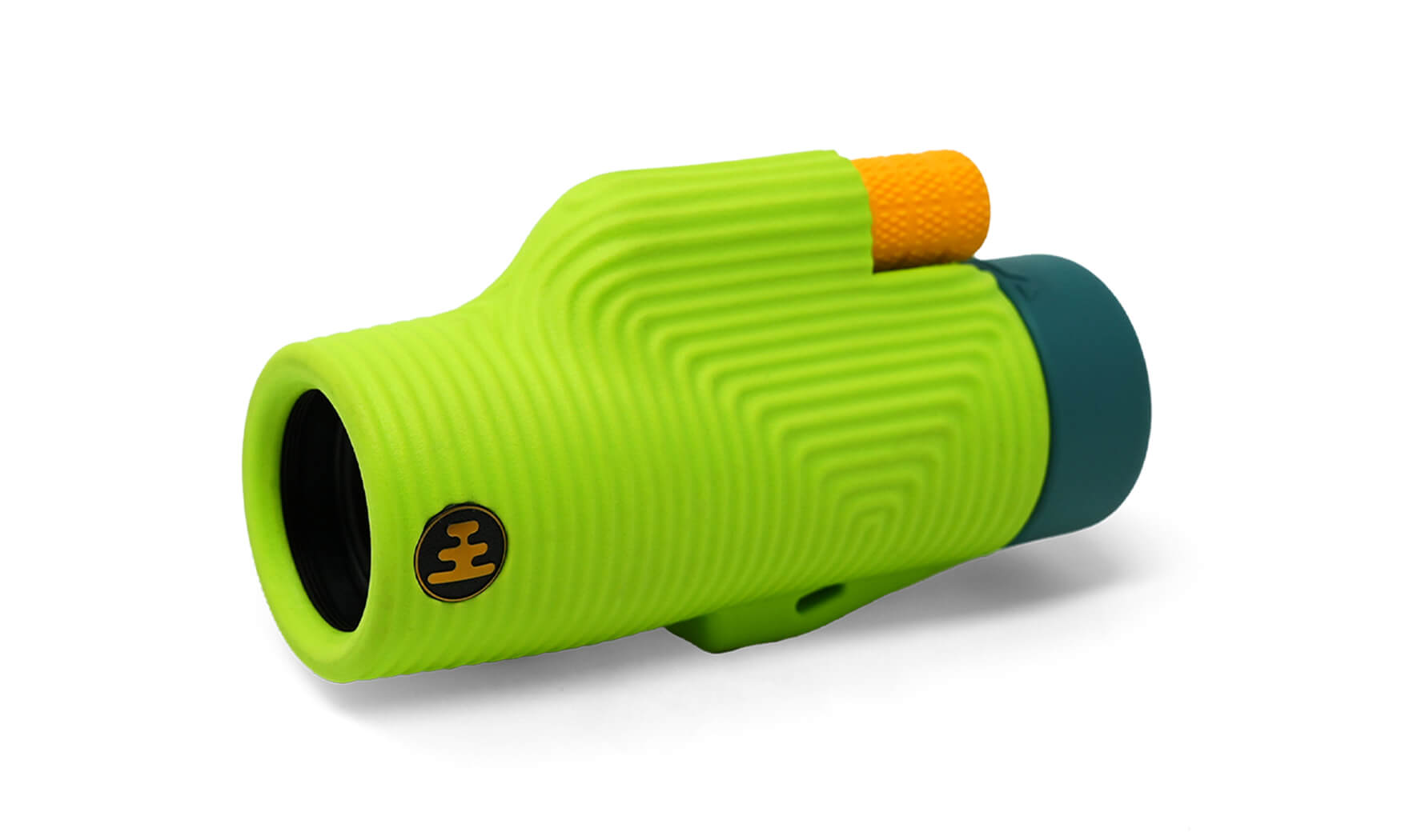 Chartreuse (Green) Zoom Tube 8x32 product image #1
