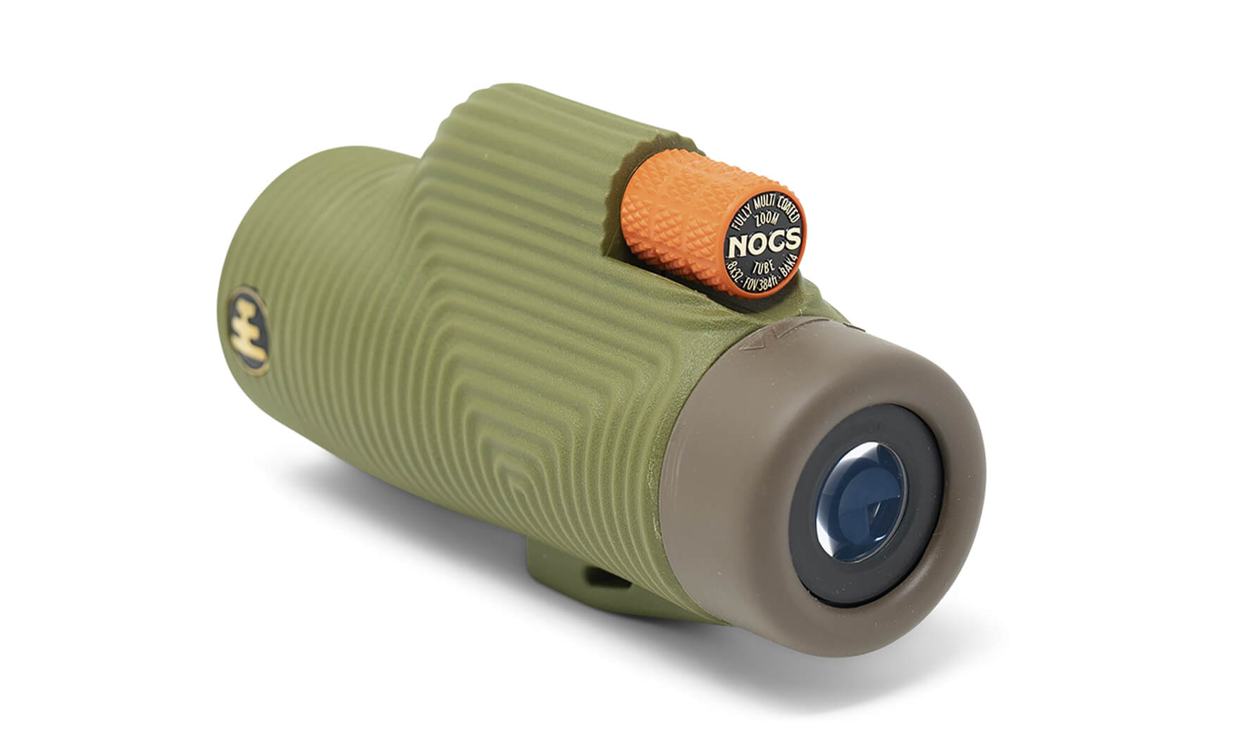 Juniper II (Green) Zoom Tube 8x32 product image #3