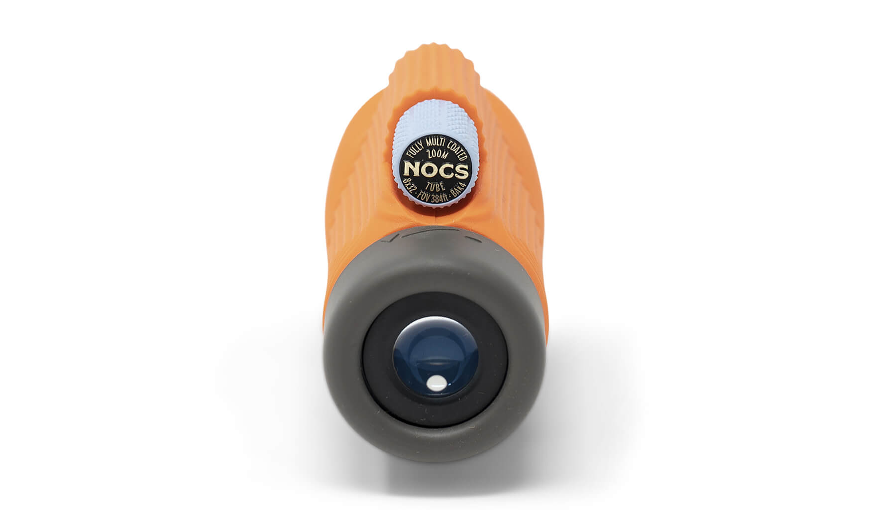 International (Orange) Zoom Tube 8x32 product image #2