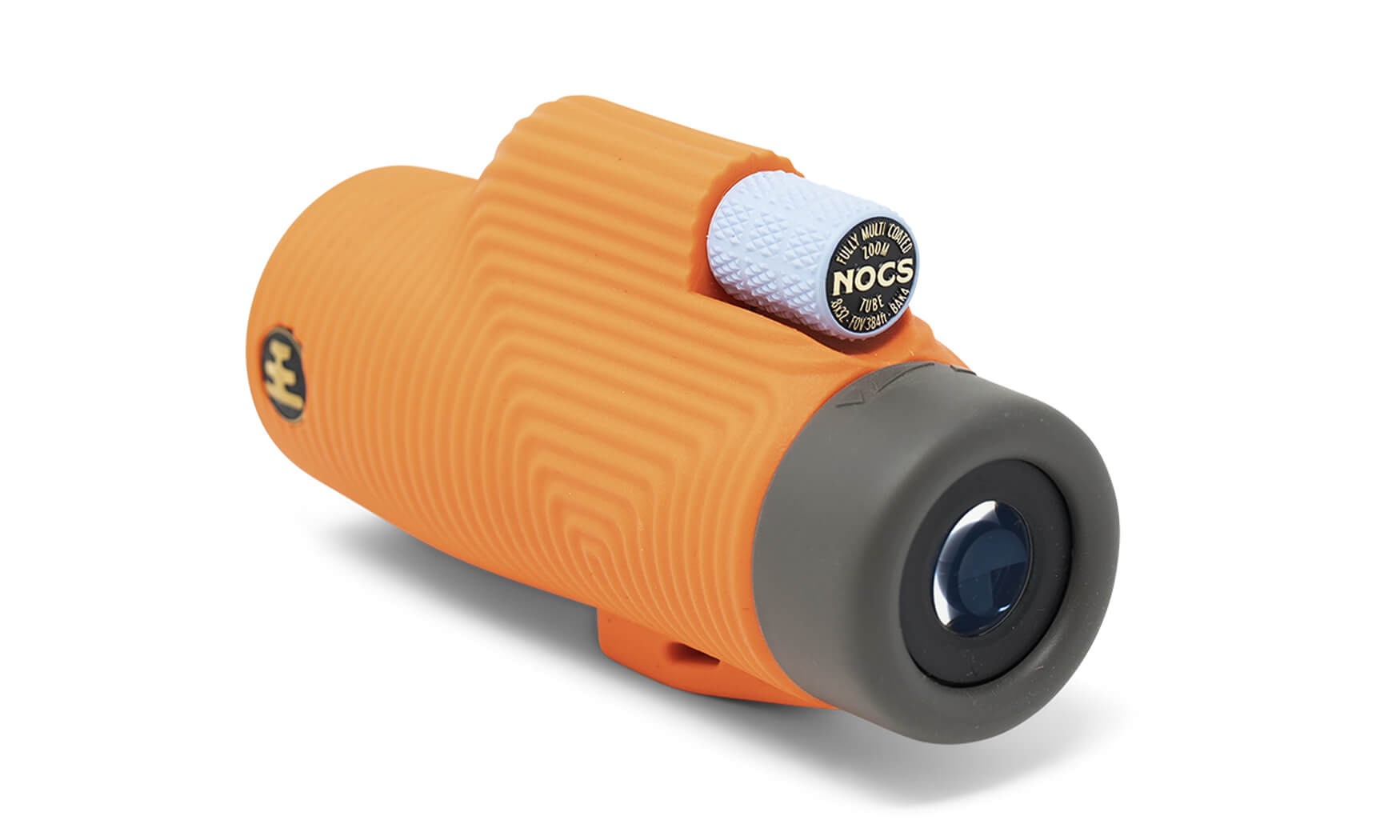 International (Orange) Zoom Tube 8x32 product image #3