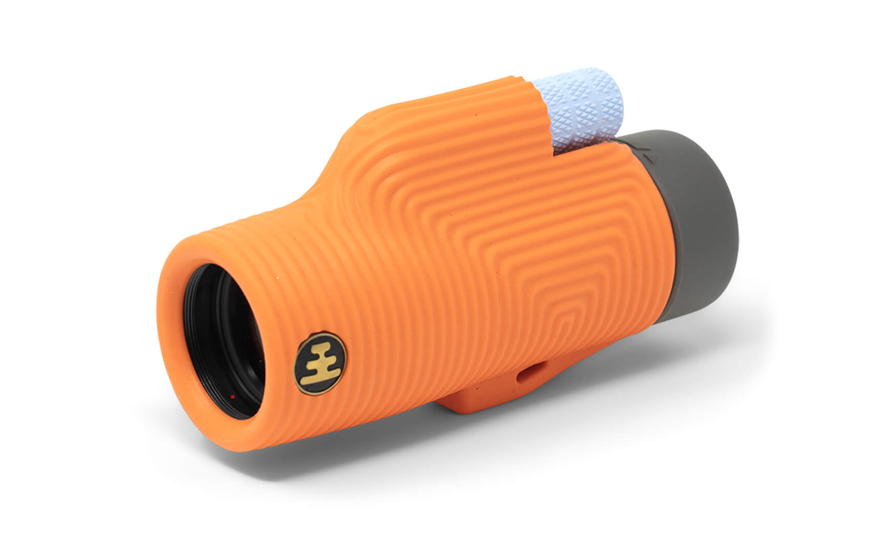 International (Orange) Zoom Tube 8x32 product image #1