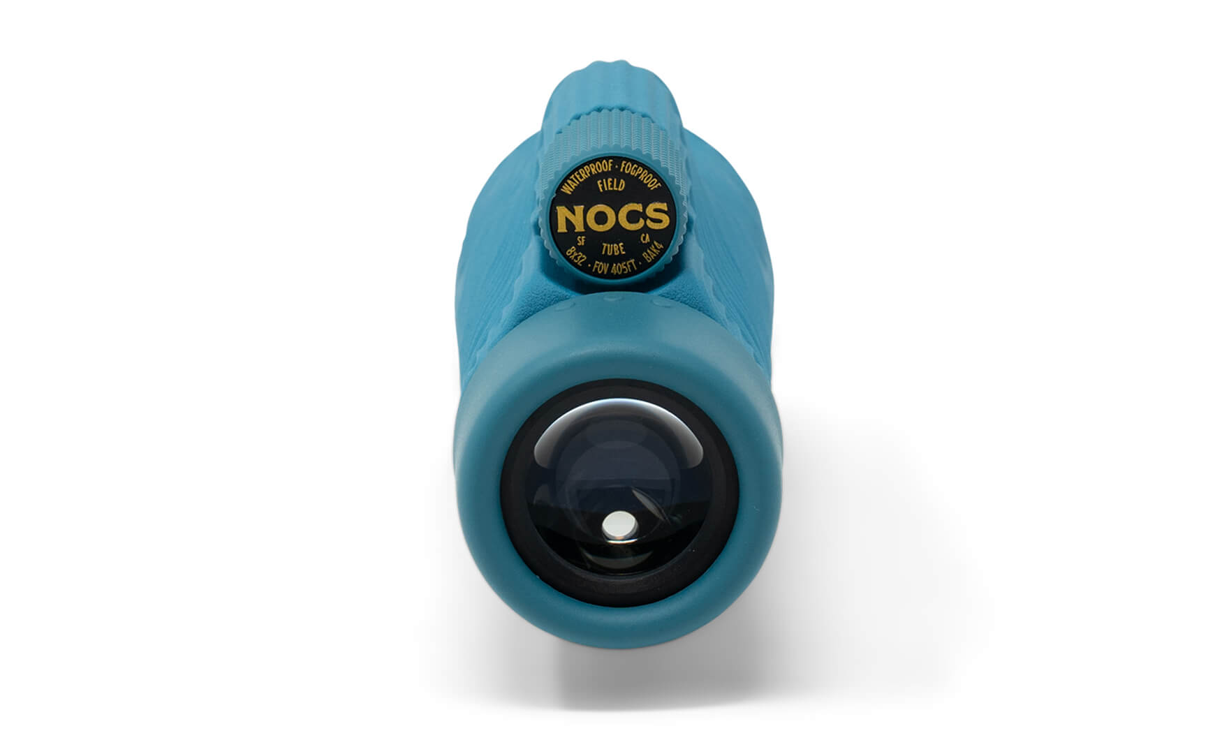 CORSICAN (BLUE) Field Tube 8x32 product image #2