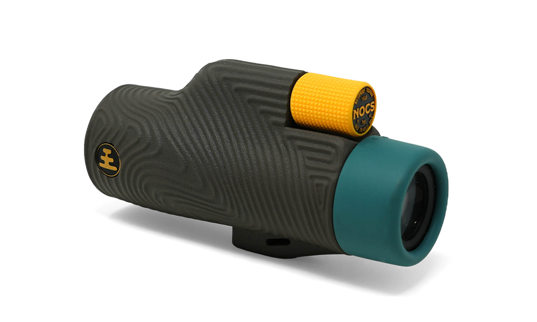 Desolation (Black) Field Tube 8x32 product image #3