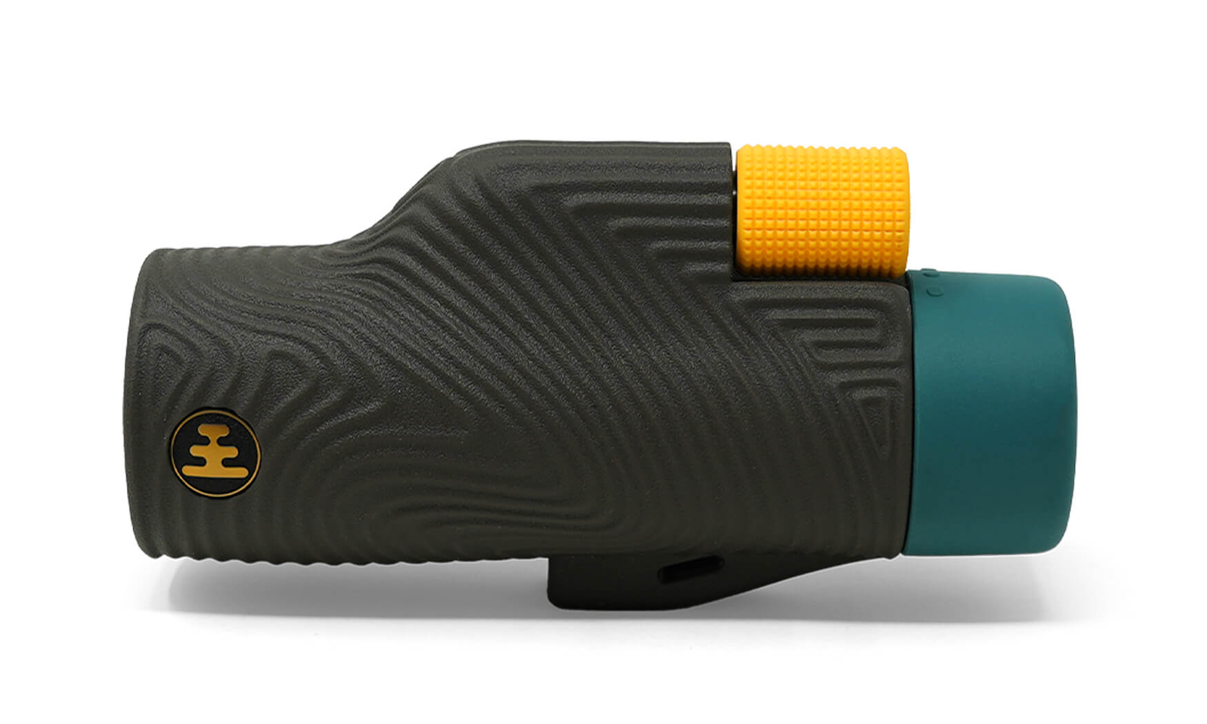 Desolation (Black) Field Tube 8x32 product image #4