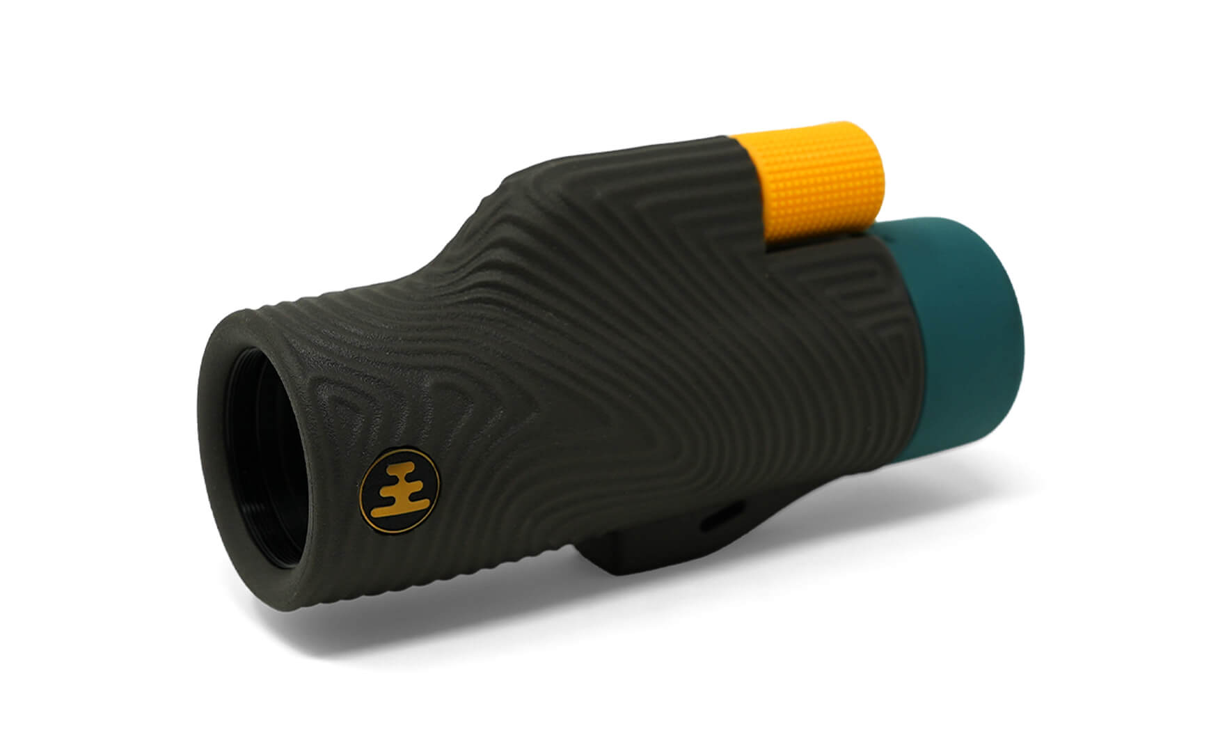 Desolation (Black) Field Tube 8x32 product image #1