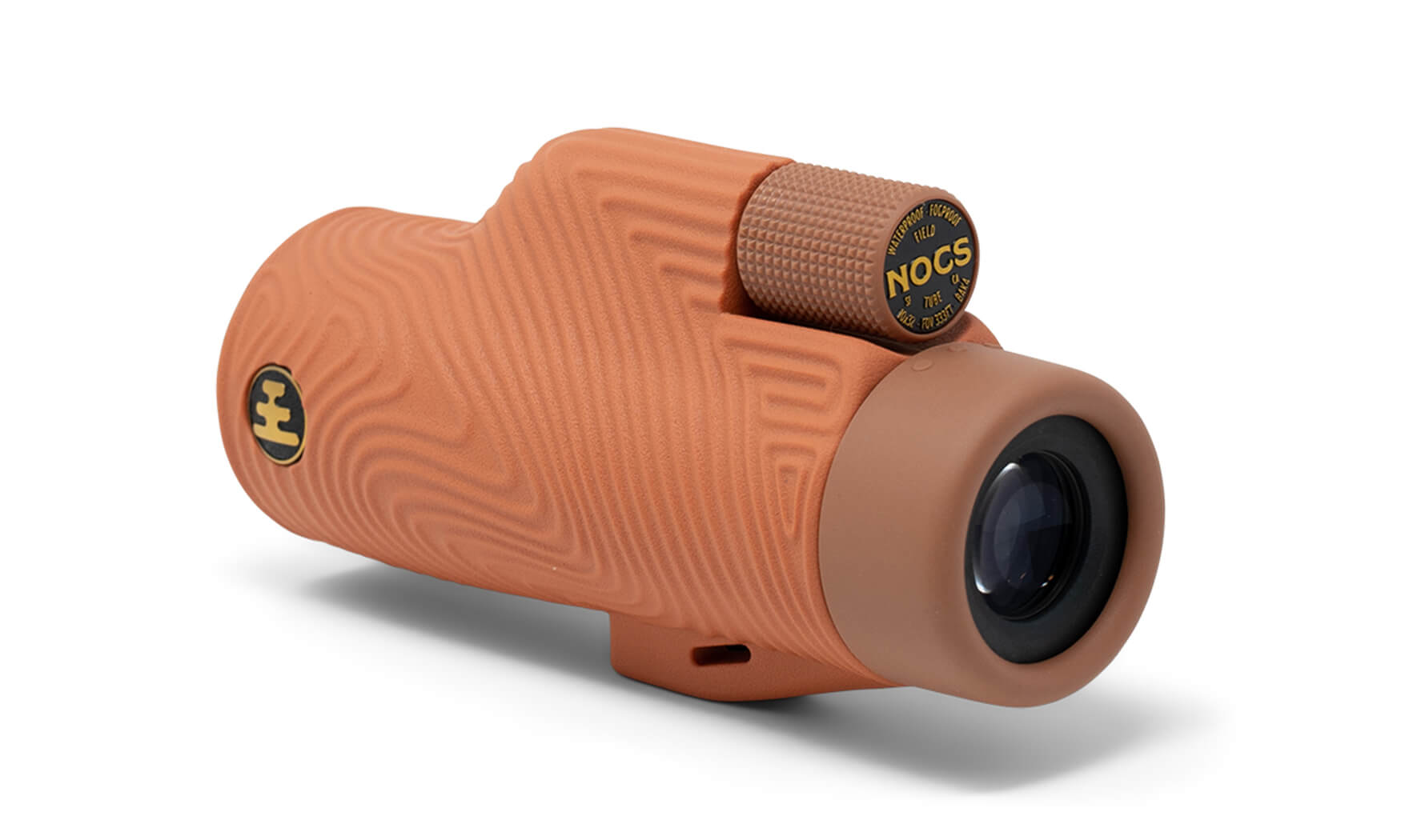 PAYDIRT (BROWN) Field Tube 10x32 Waterproof Monocular product image #2