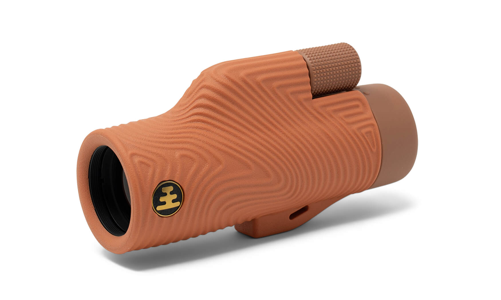 PAYDIRT (BROWN) Field Tube 10x32 Waterproof Monocular product image #1