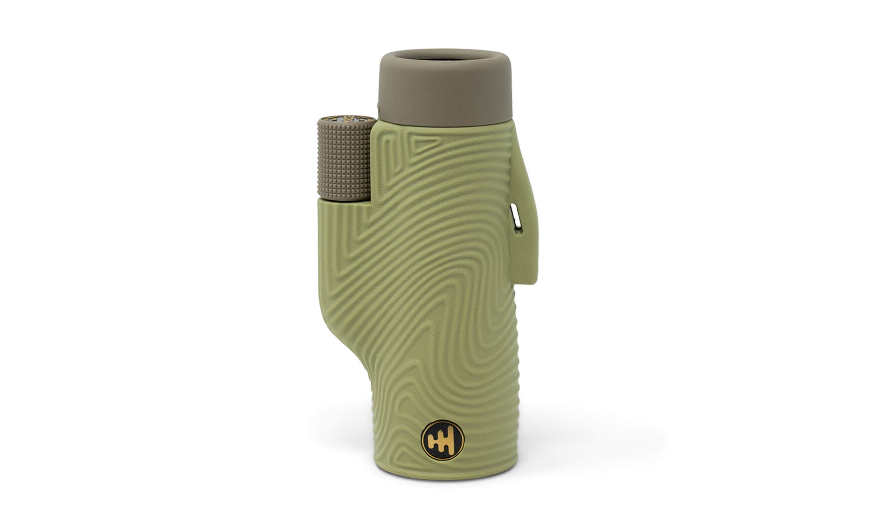 PONDEROSA (GREEN) Field Tube 10x32 Waterproof Monocular product image #8