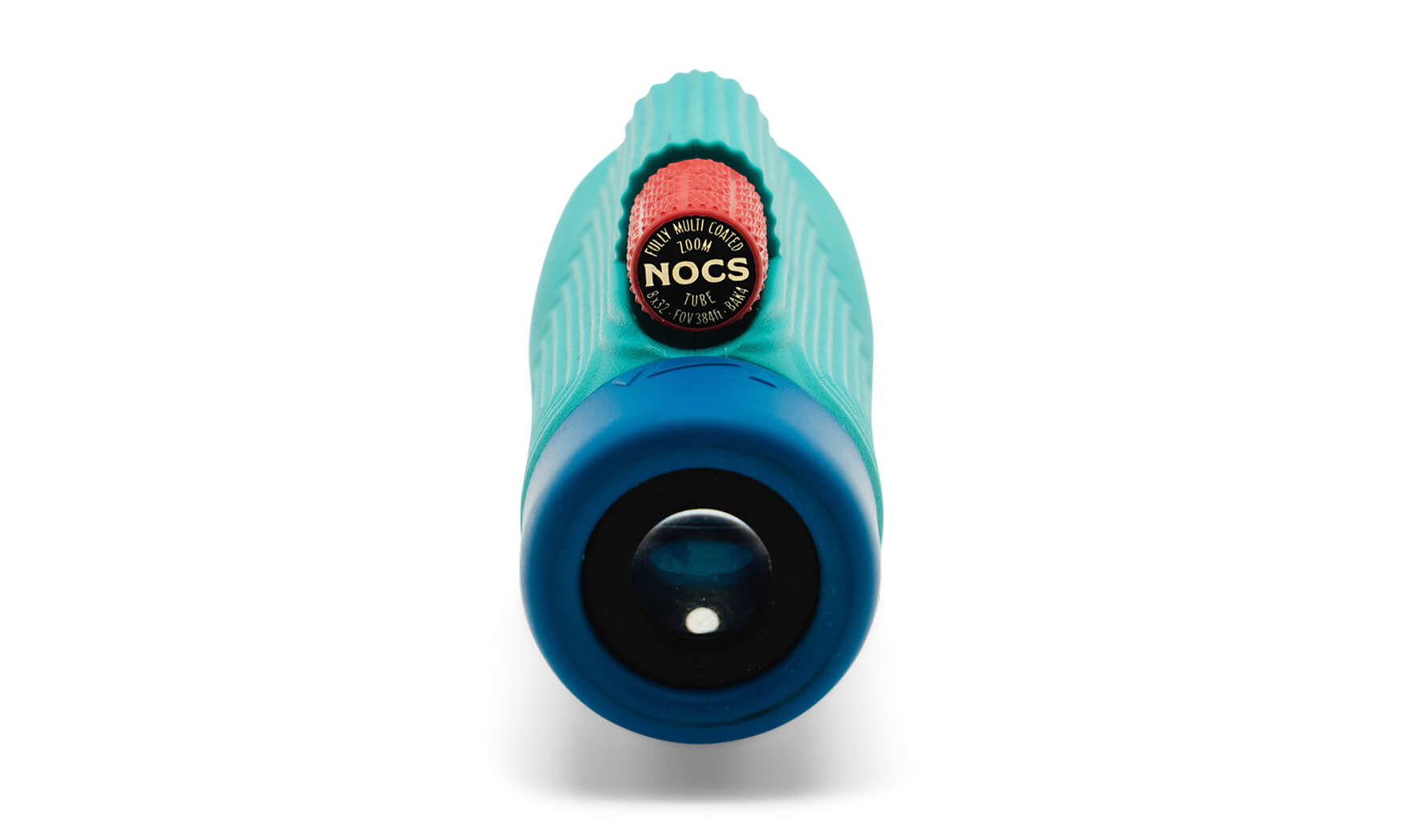 TAHITIAN (BLUE) Zoom Tube 8x32 product image #2