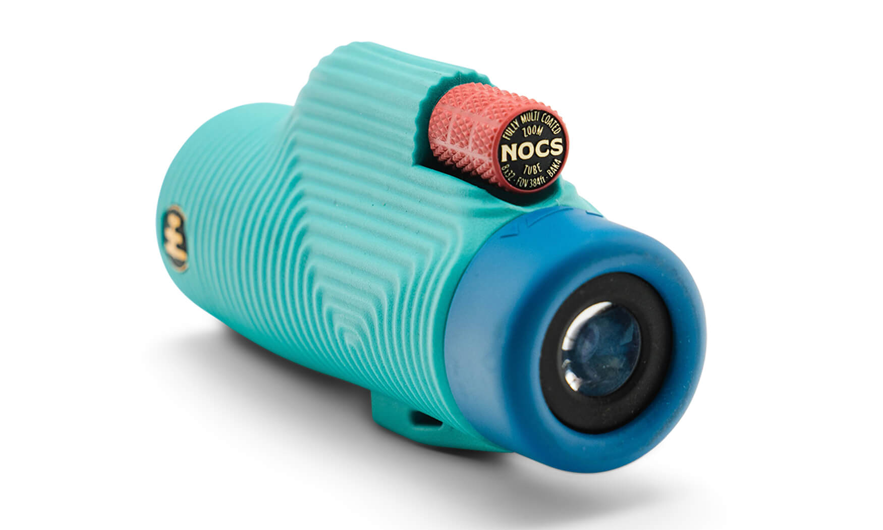 TAHITIAN (BLUE) Zoom Tube 8x32 product image #3