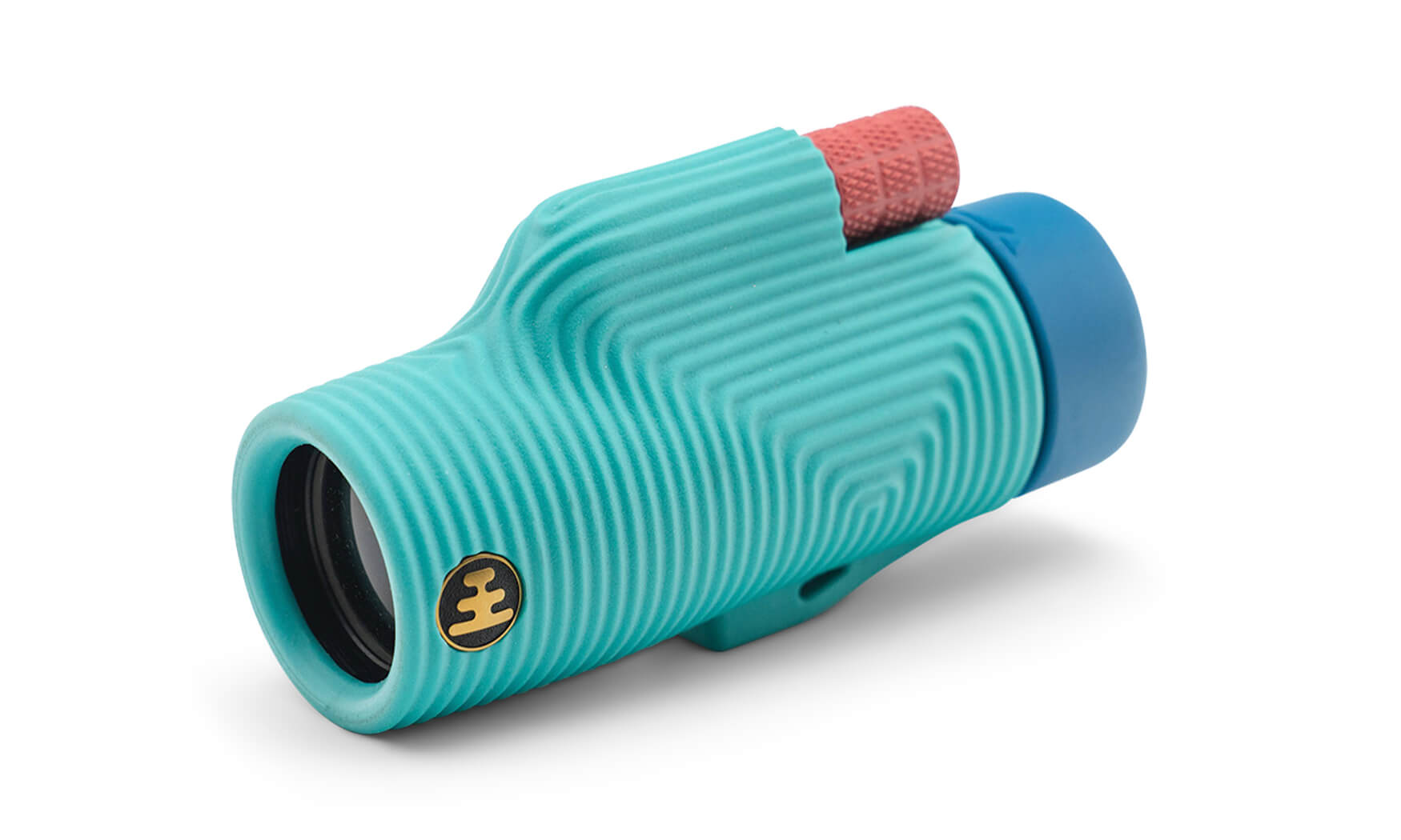 TAHITIAN (BLUE) Zoom Tube 8x32 product image #1