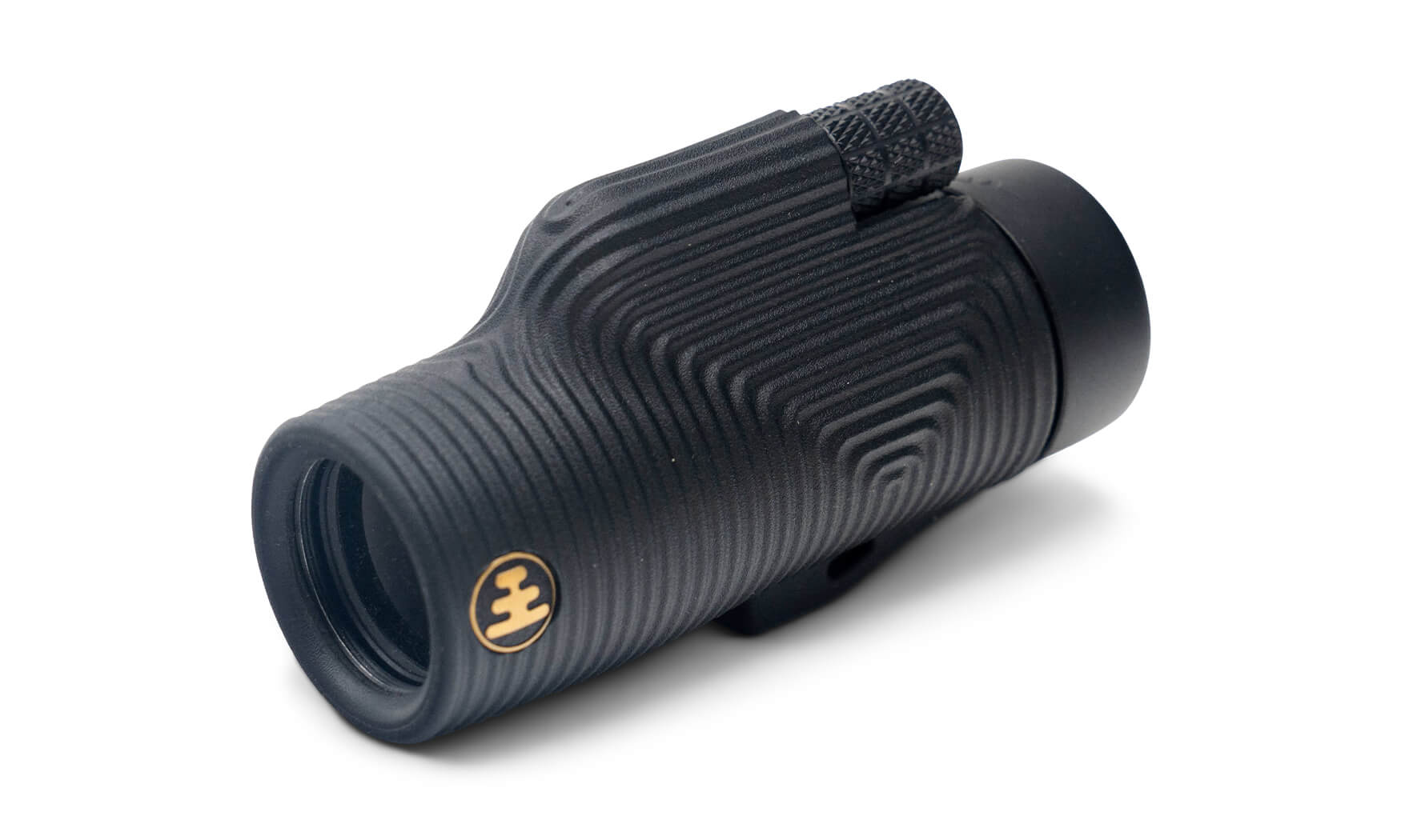 OBSIDIAN (BLACK) Zoom Tube 8x32 product image #1