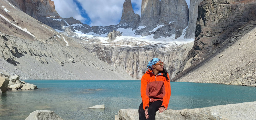 Brown Girls Climb
