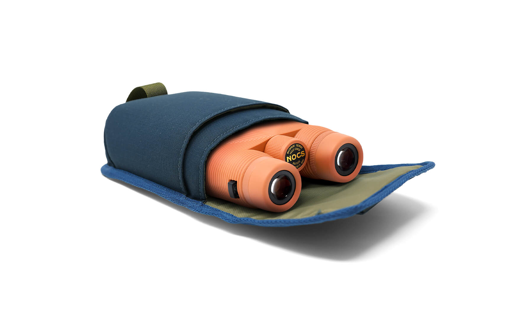 Harbor Blue 42mm Binocular Pouch product image #4