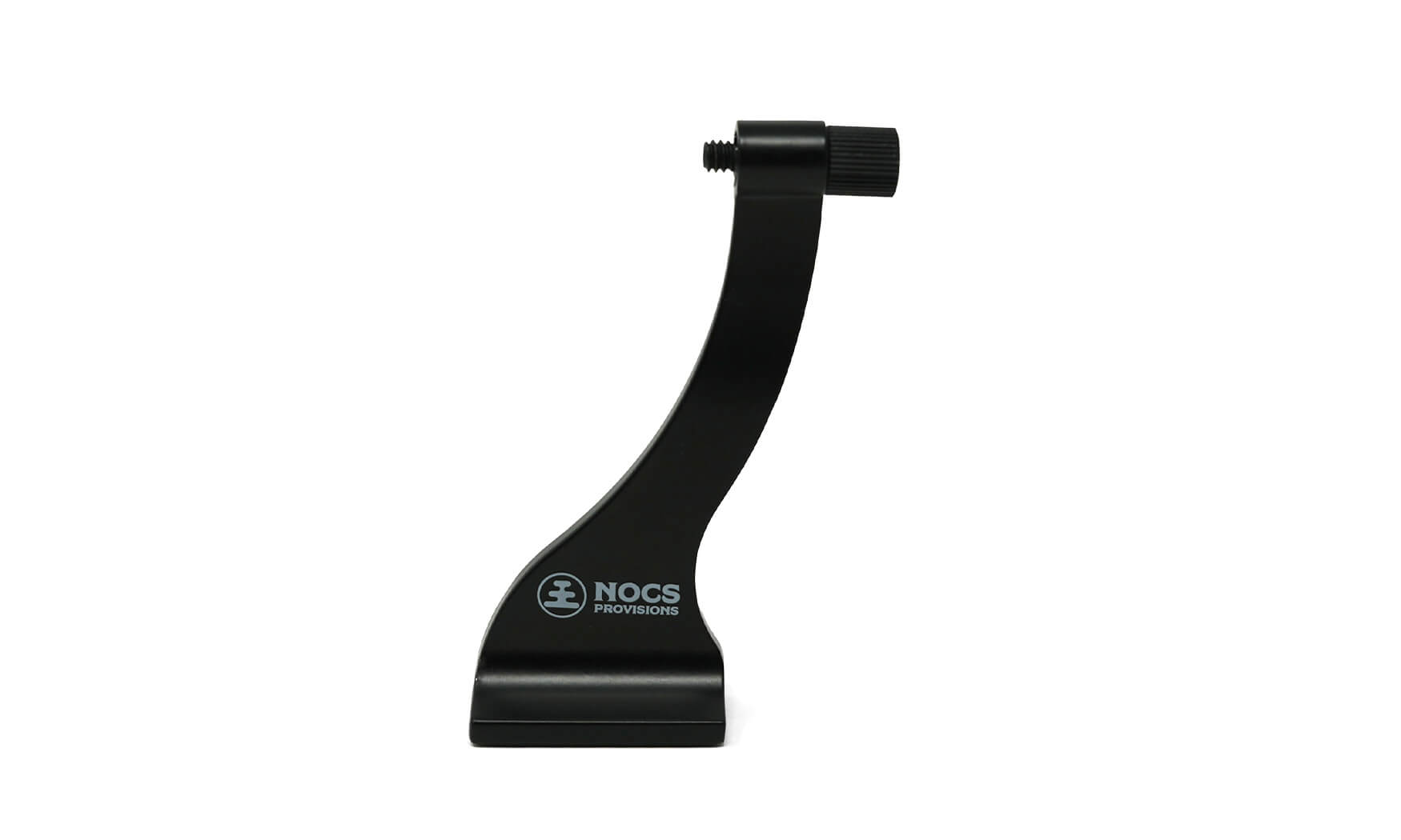 Black Binocular Tripod Mount product image #1