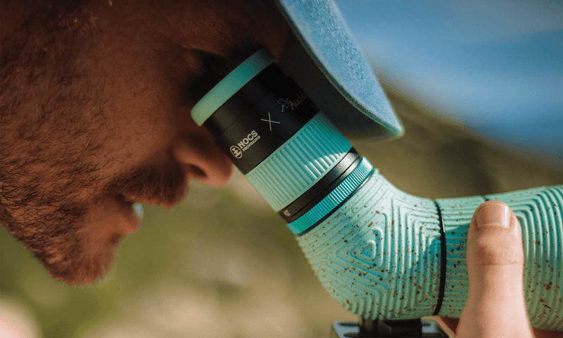 Audubon Florida Scrub Jay Lite View Spotting Scope product image #5