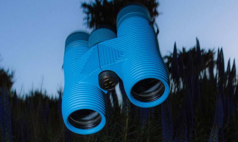 CORSICAN (BLUE) Field Issue 8x32 Waterproof Binoculars product image #2