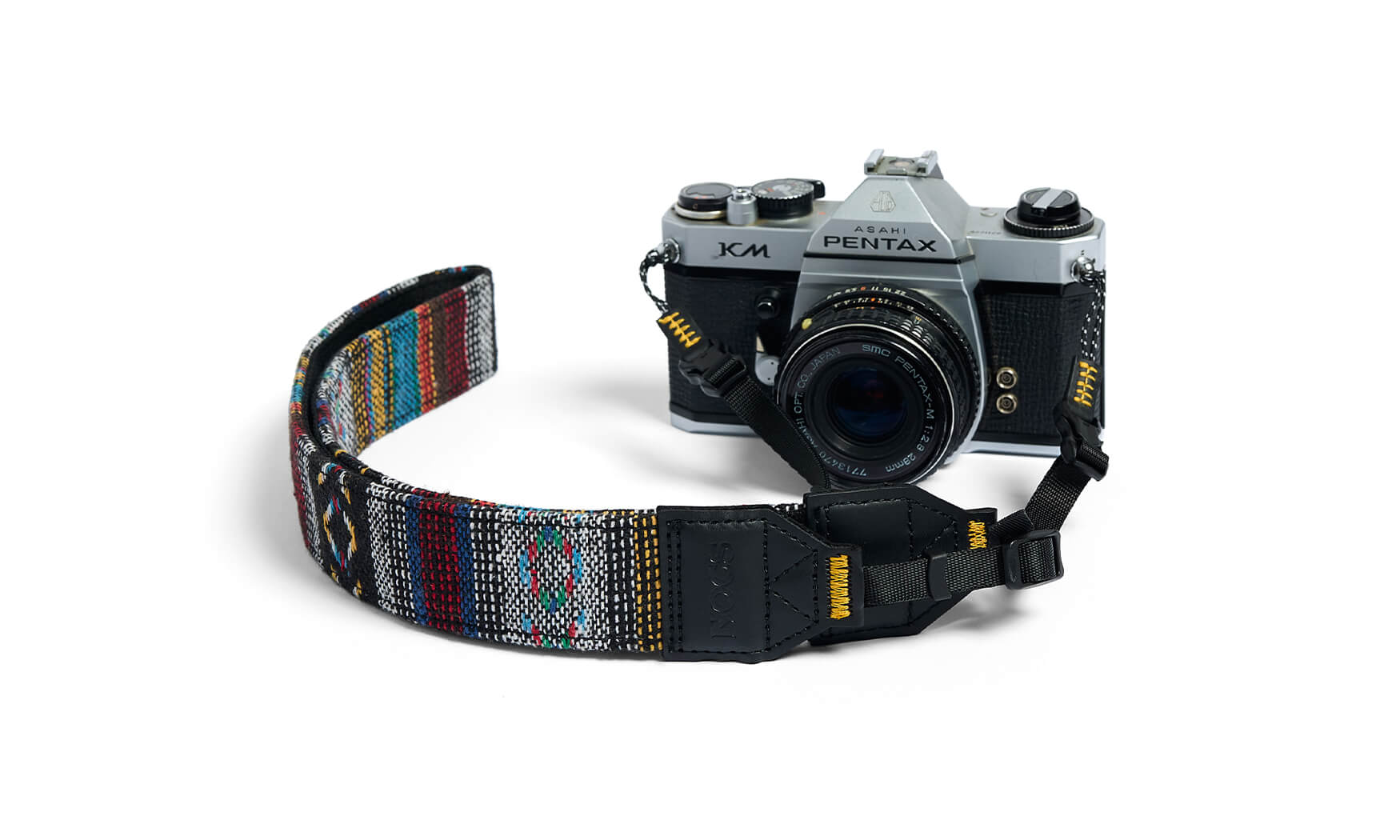 COSMIC Woven Tapestry Neck Strap II O/S product image #5