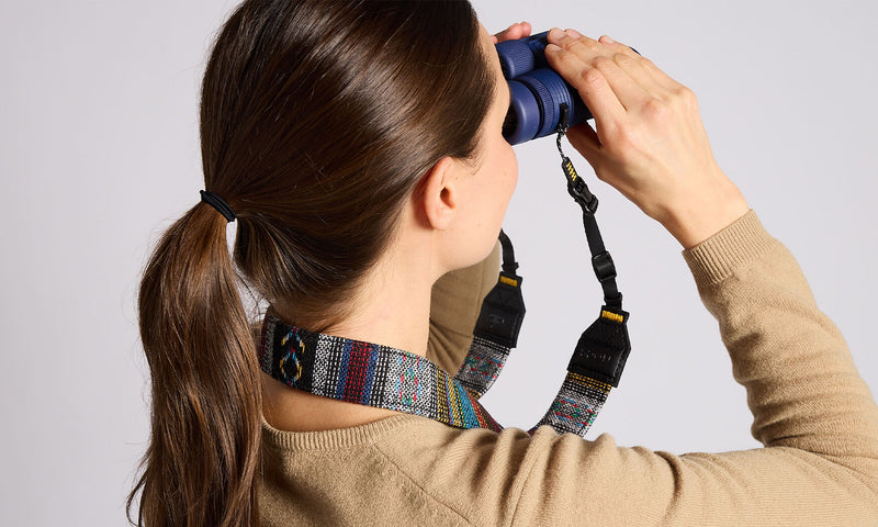 COSMIC NocLoc Woven Tapestry Strap product image #4