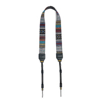NocLoc Woven Tapestry Strap