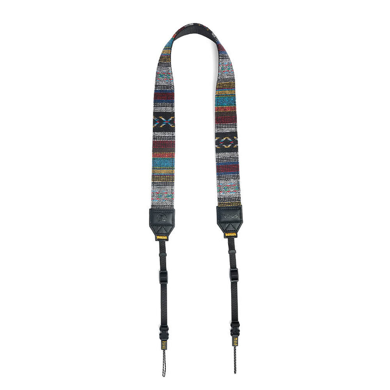 NocLoc Woven Tapestry Strap