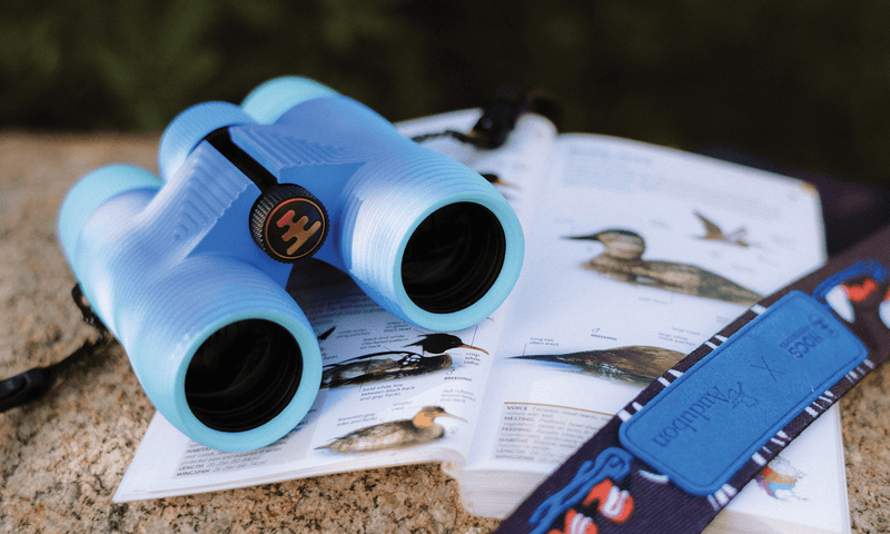 Audubon Ruddy Duck Field Issue 8x32 Waterproof Binoculars product image #2