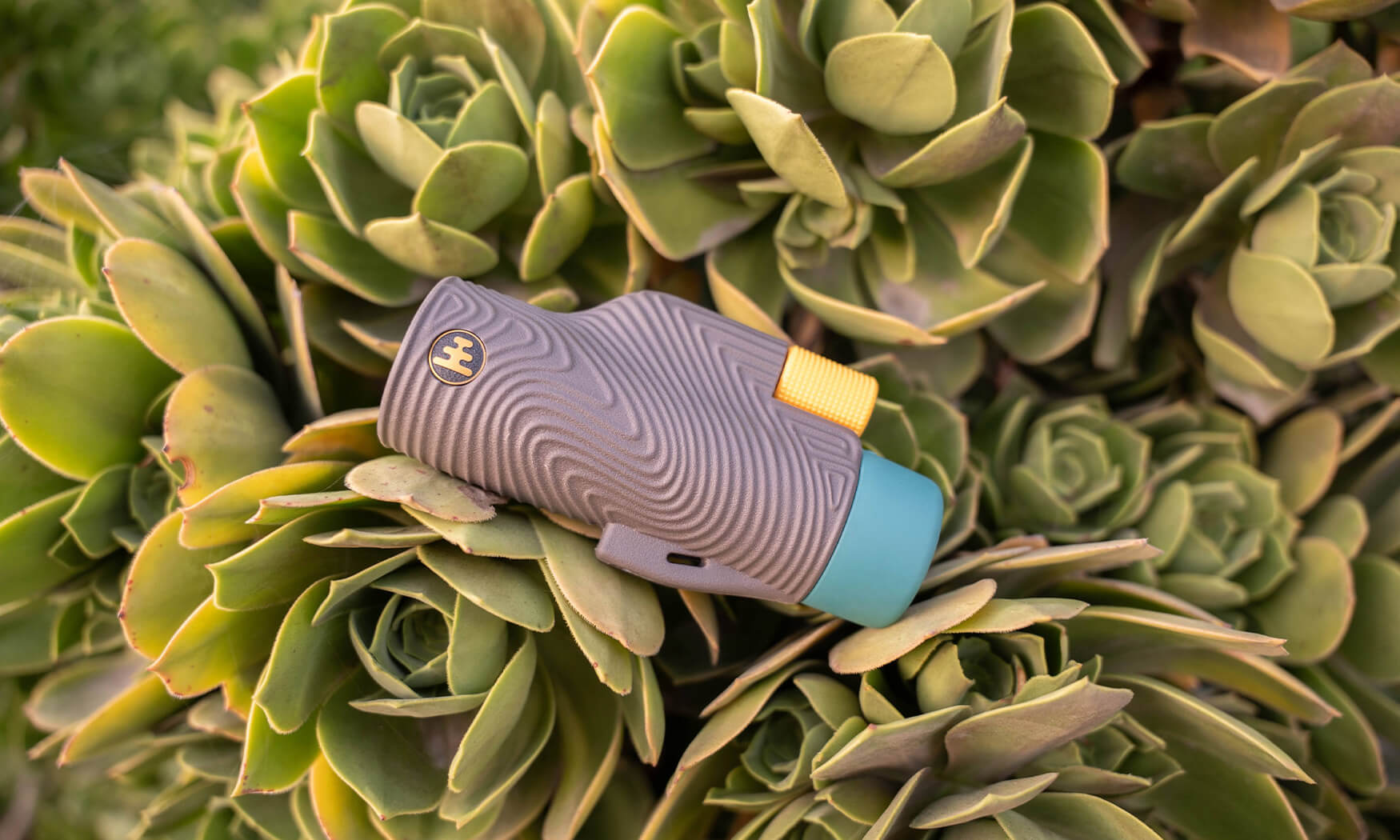 Desolation (Black) Field Tube 8x32 product image #2