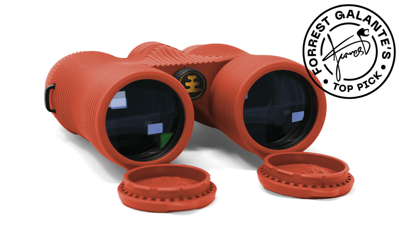 Brick Red Field Issue 10x42 product image #1