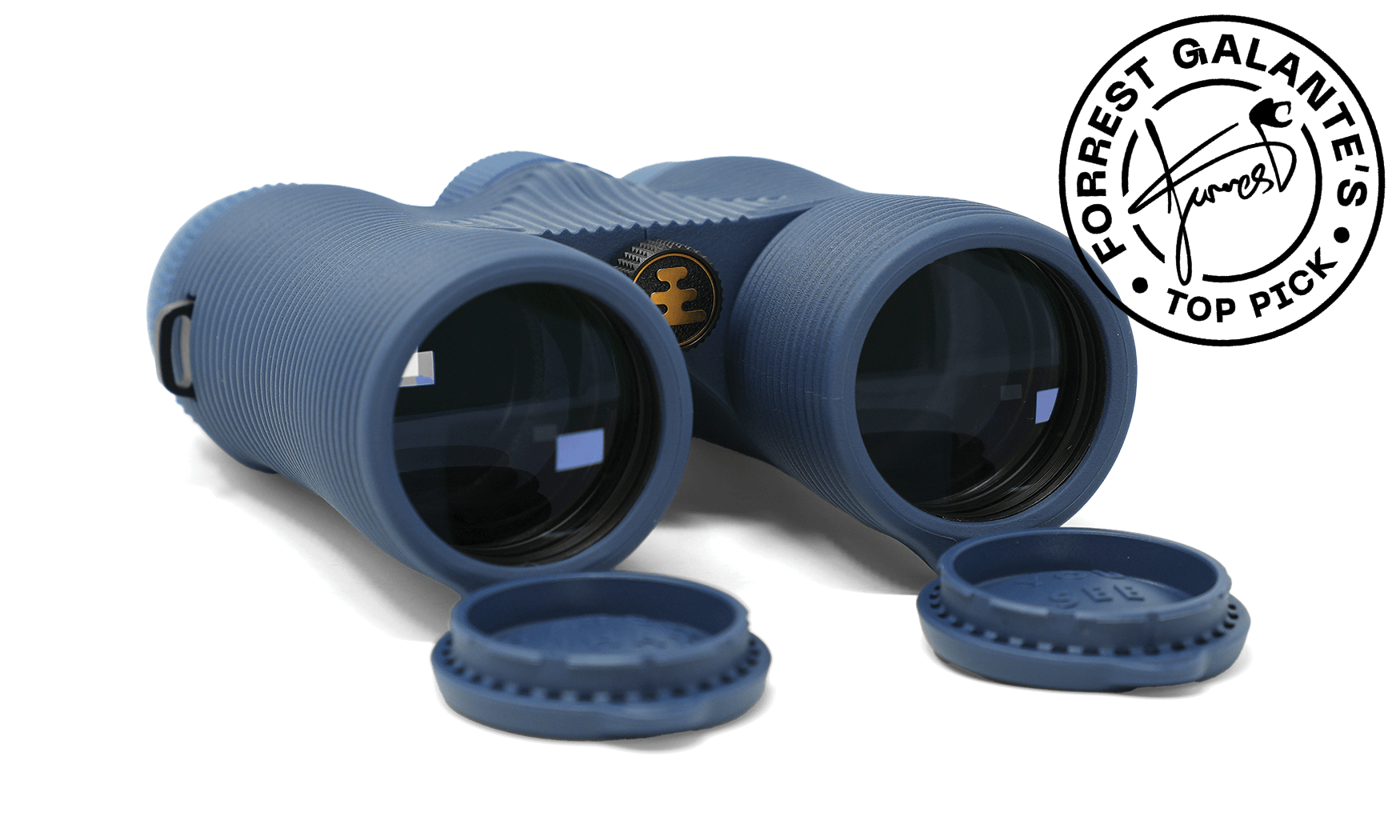 Eddy Blue Field Issue 8x42 product image #1