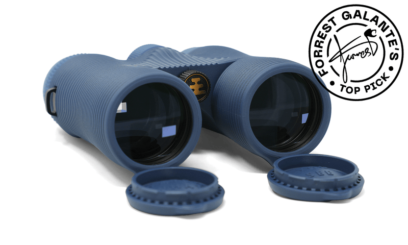 Eddy Blue Field Issue 8x42 product image #1