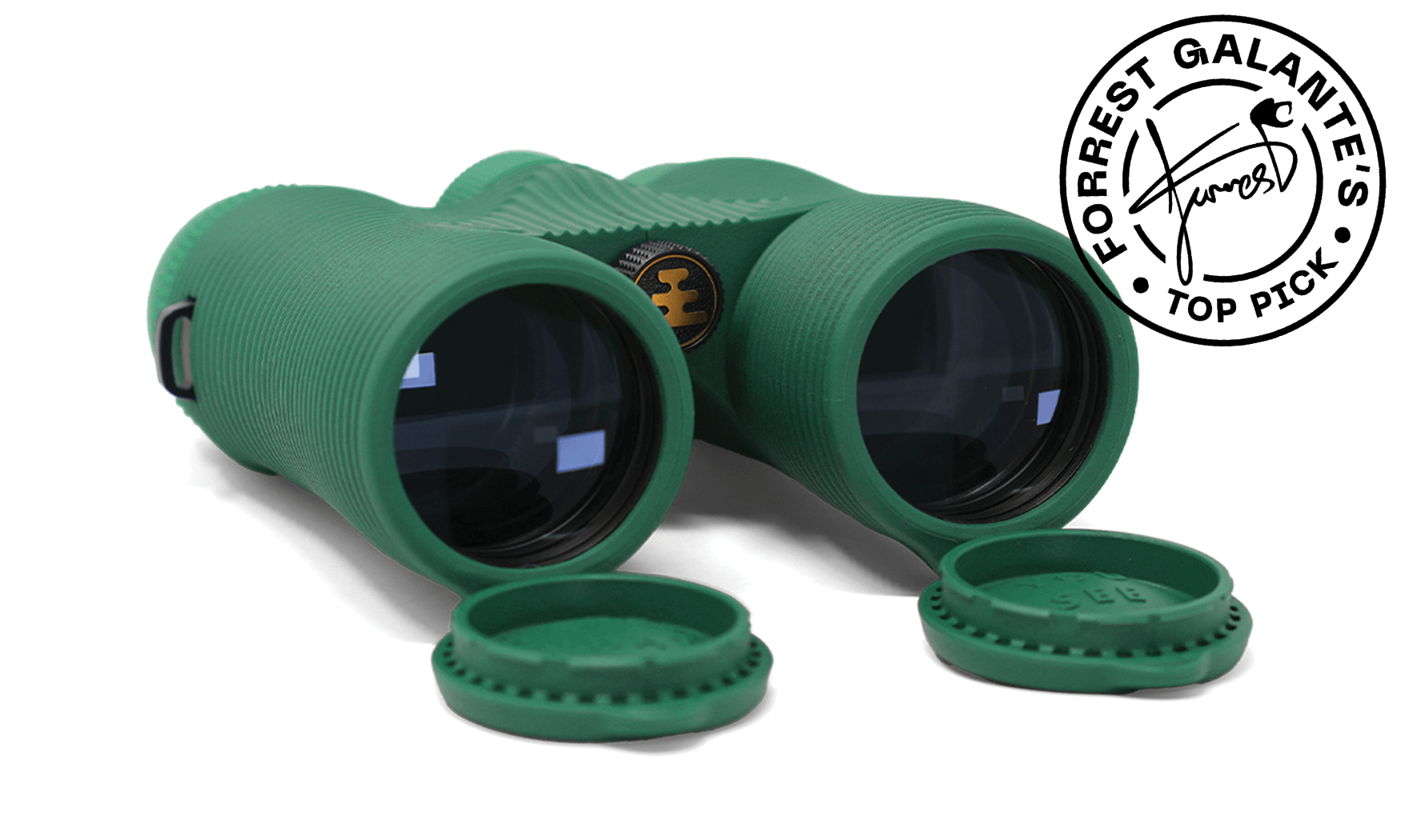 Jade Green Field Issue 8x42 product image #1