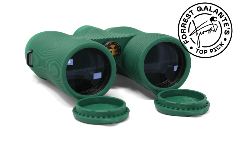 Jade Green Field Issue 8x42 product image #1