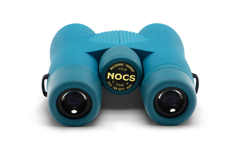 CORSICAN (BLUE) Field Issue 8x32 Waterproof Binoculars product image #3